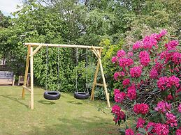 6 Person Holiday Home in Gilleleje