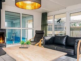 Luxury Pool House by Sea - By Traum Ferienwohnungen