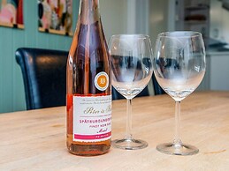 Luxury Pool House by Sea - By Traum Ferienwohnungen