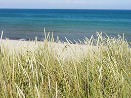 4 Star Holiday Home in Albaek