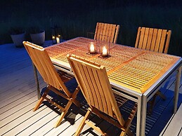 6 Person Holiday Home in Albaek