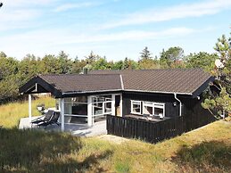 4 Star Holiday Home in Albaek