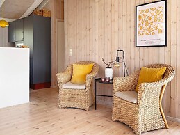 4 Star Holiday Home in Albaek
