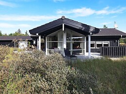 4 Star Holiday Home in Albaek