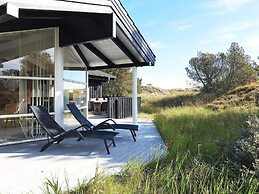 6 Person Holiday Home in Albaek