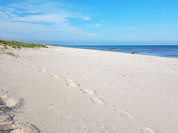 4 Star Holiday Home in Albaek