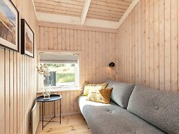 4 Star Holiday Home in Albaek
