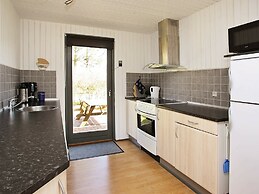 Quaint Holiday Home in Farsø With Indoor Whirlpool