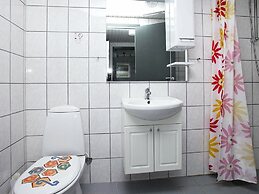 Quaint Holiday Home in Farsø With Indoor Whirlpool