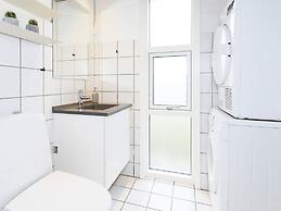 6 Person Holiday Home in Lokken-by Traum