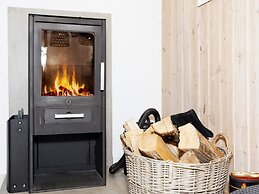 6 Person Holiday Home in Lokken-by Traum