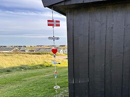 6 Person Holiday Home in Lokken-by Traum