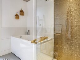 6 Person Holiday Home in Lokken-by Traum