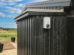 6 Person Holiday Home in Lokken-by Traum