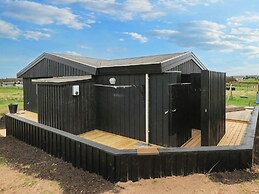 6 Person Holiday Home in Lokken-by Traum