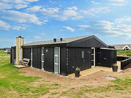 6 Person Holiday Home in Lokken-by Traum