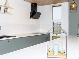 6 Person Holiday Home in Lokken-by Traum