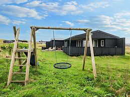 6 Person Holiday Home in Lokken-by Traum