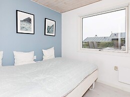 6 Person Holiday Home in Lokken-by Traum