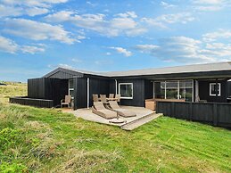 6 Person Holiday Home in Lokken-by Traum