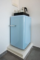 Caldera Cliff Illusion