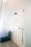 Caldera Cliff Illusion