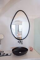 Caldera Cliff Illusion