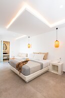 Caldera Cliff Illusion