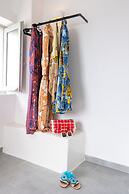 Caldera Cliff Illusion