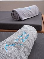 Caldera Cliff Illusion