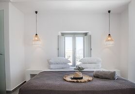 Caldera Cliff Illusion