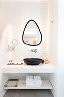 Caldera Cliff Illusion