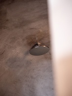 Caldera Cliff Illusion