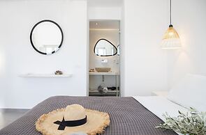 Caldera Cliff Illusion