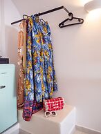 Caldera Cliff Illusion