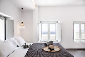 Caldera Cliff Illusion