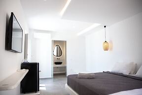 Caldera Cliff Illusion