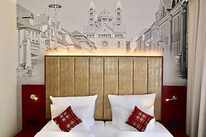 Amedia Plaza Speyer, Trademark Collection by Wyndham