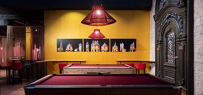 Amedia Plaza Speyer, Trademark Collection by Wyndham