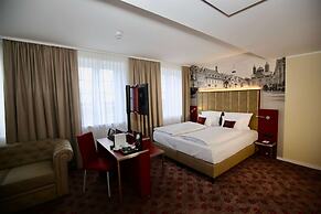 Amedia Plaza Speyer, Trademark Collection by Wyndham