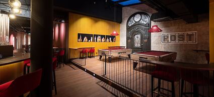 Amedia Plaza Speyer, Trademark Collection by Wyndham