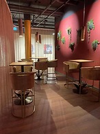 Amedia Plaza Speyer, Trademark Collection by Wyndham