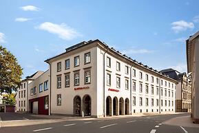 Amedia Plaza Speyer, Trademark Collection by Wyndham