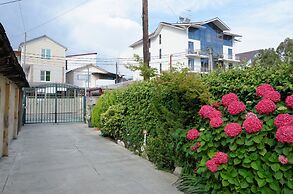 Guest House Adlerdomik