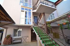 Guest House Adlerdomik