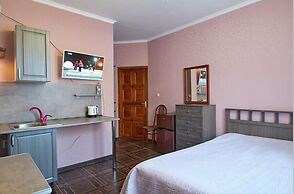 Guest House Adlerdomik