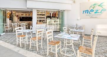 King Jason Protaras - Designed for Adults By Louis Hotels