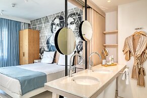 King Jason Protaras - Designed for Adults By Louis Hotels