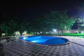 Narmada Hills Resort