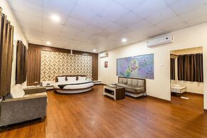 Narmada Hills Resort